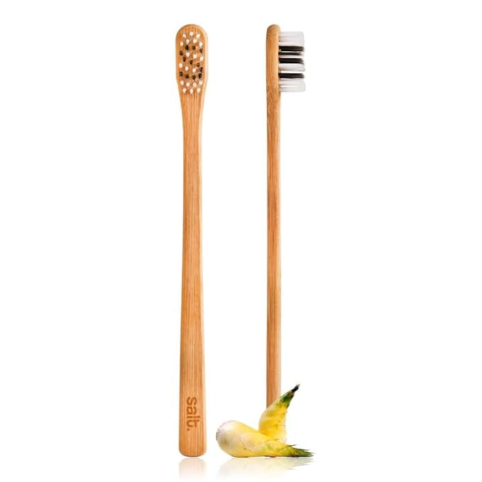 Eden Biodegradable Toothbrush