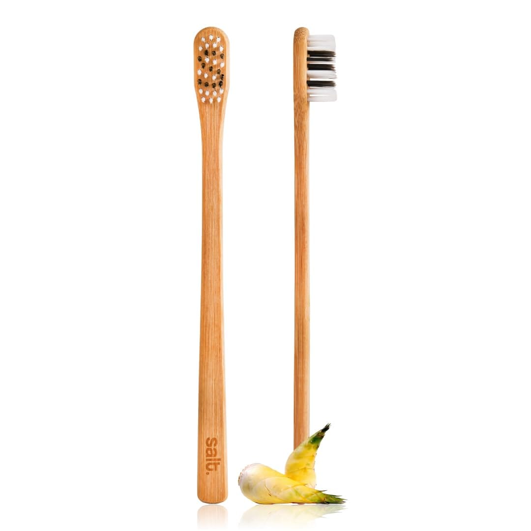 Eden Biodegradable Toothbrush