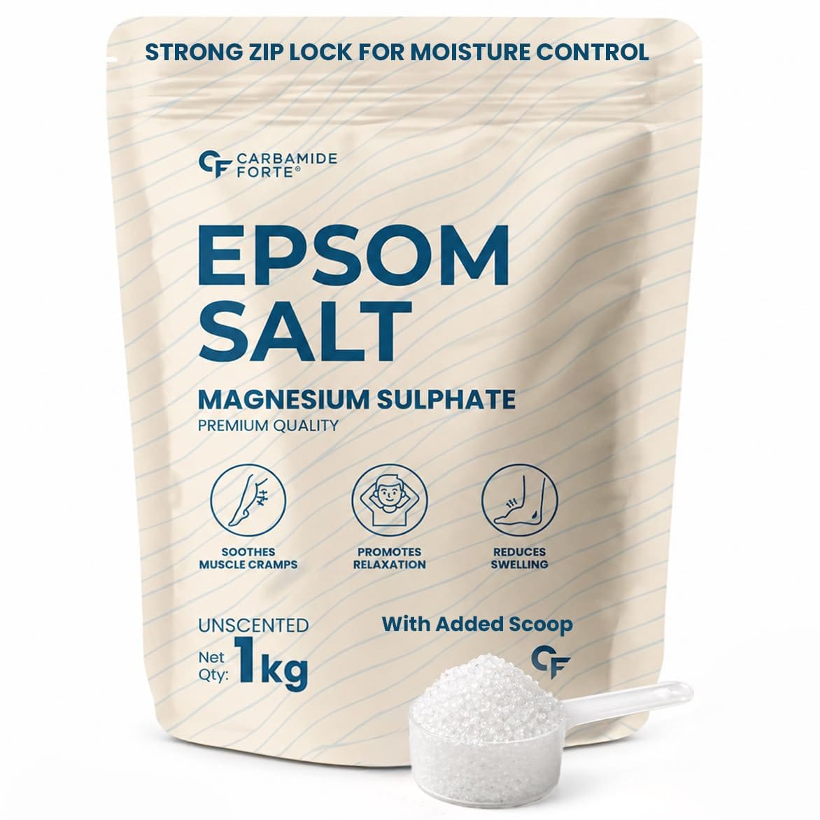 Epsom Salt