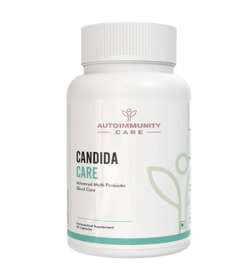 Candida Care Supplement