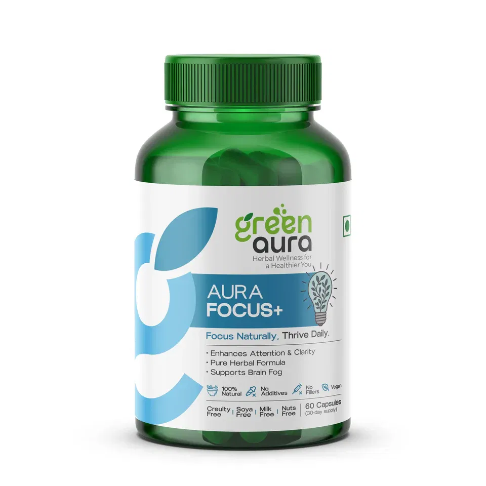 Aura Focus
