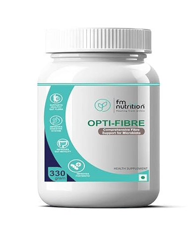 Opti-Fibre Powder