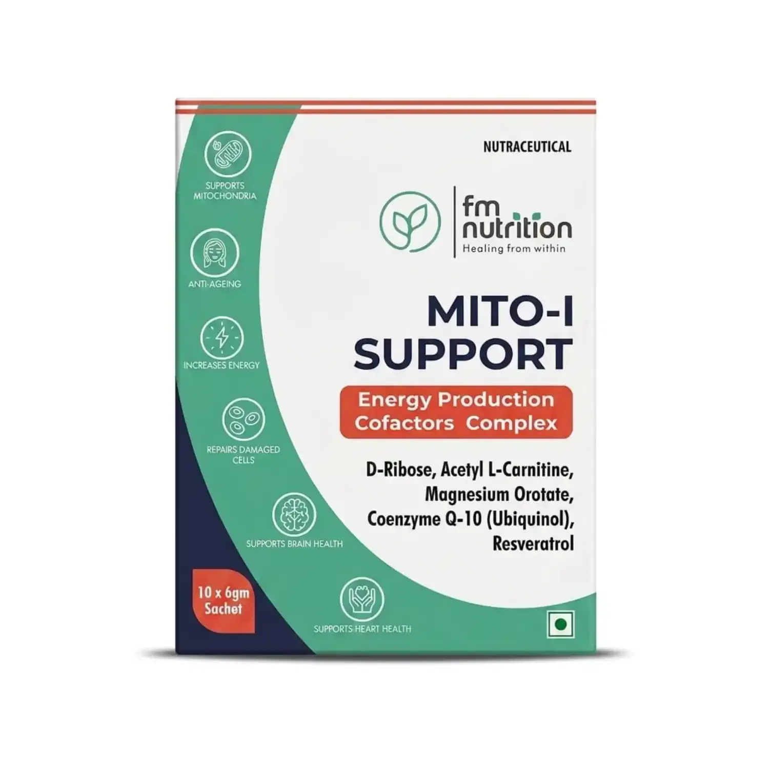 Mito- I Support