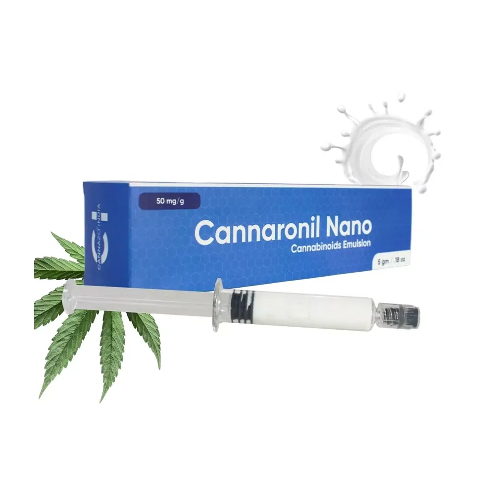 Cannaronil NANO