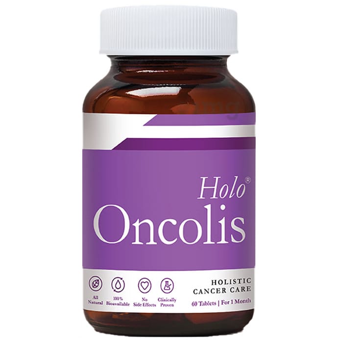 Holo Oncolis Cancer Care Tablets