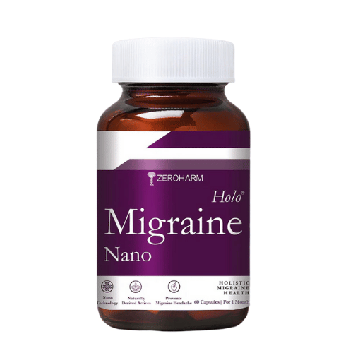 Holo Migraine