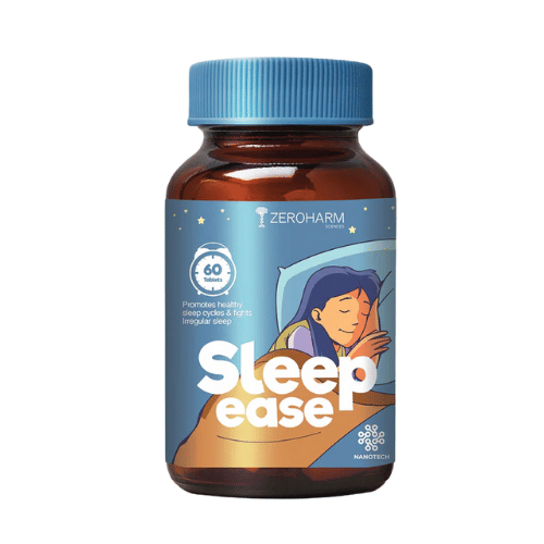 Holistic Sleep Ease Tablets