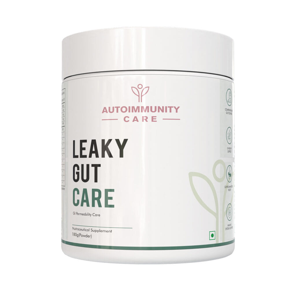 Leaky Gut Care Powder