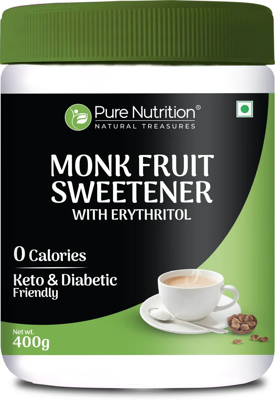 Monk Fruit