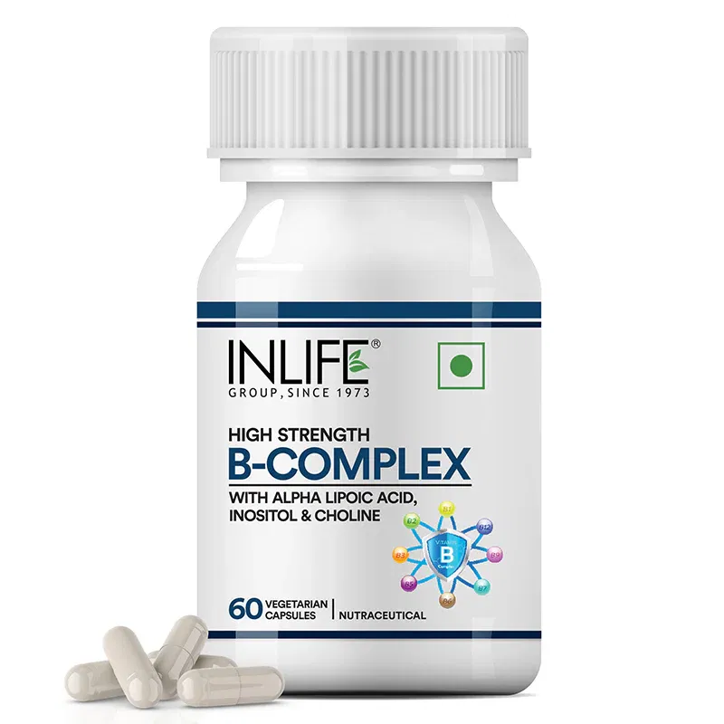 B Complex