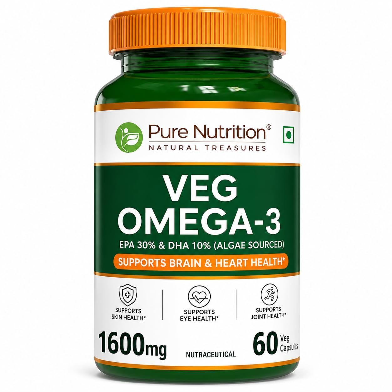 Veg Omega 3