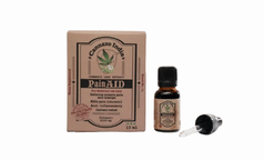 Pain Aid External