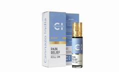 Revive-Pain Relief- Roll On