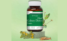 Holo Kidney Detox Tablets