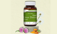 Holo Liver Detox Tablets