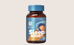 Holistic Sleep Ease Tablets