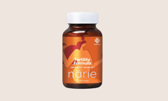 Narie Fertility Formula Tablets