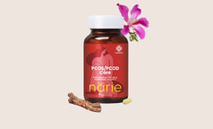 Narie PCOS & PCOD Care Tablets