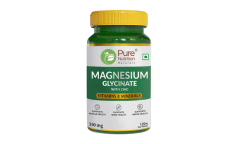  Magnesium Glycinate with Zinc