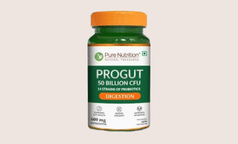 Progut 50 Billion CFU
