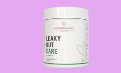 Leaky Gut Care Powder