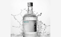 Hyaluronic Remineralising Mouthwash