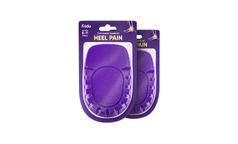 Orthopedic Heel Pads
