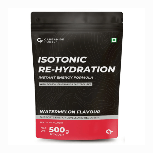 Isotonic Electrolyte Powder (Watermelon flavour)