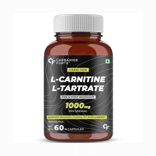 L-Carnitine L-Tartrate