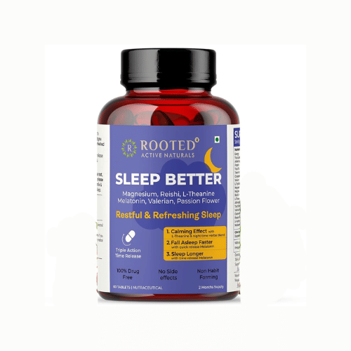 Sleep Better
