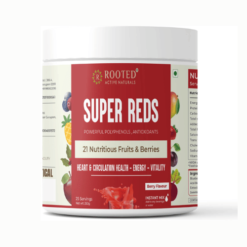 Super Reds