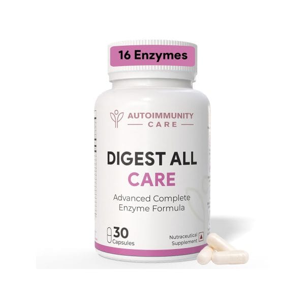 Digest all care